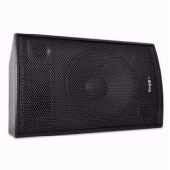 Professionele Ibiza 18 Inch 800 Watt Speaker (2114-B) - 2