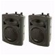 Professionele ABS Speakers 10 Inch 500 Watt (SLK10-B) - 0 - Thumbnail