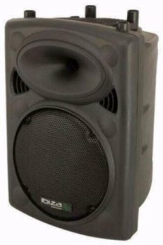 Professionele ABS Speakers 10 Inch 500 Watt (SLK10-B) - 1