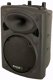 Professionele ABS Speakers 10 Inch 500 Watt (SLK10-B) - 1 - Thumbnail