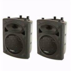 Professionele ABS Speakers 12 Inch 600 Watt (SLK12-B)
