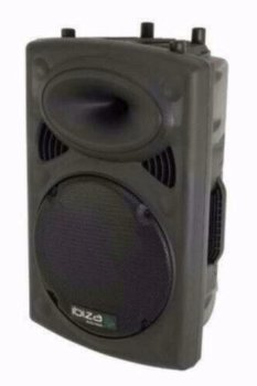 Professionele ABS Speakers 12 Inch 600 Watt (SLK12-B) - 1