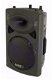 Professionele ABS Speakers 12 Inch 600 Watt (SLK12-B) - 1 - Thumbnail