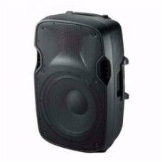 IBIZA SOUND XTK8 PASSIEVE PA SPEAKER