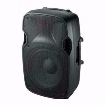 IBIZA SOUND XTK12 PASSIEVE PA SPEAKER - 0