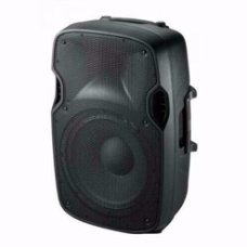 IBIZA SOUND XTK12 PASSIEVE PA SPEAKER