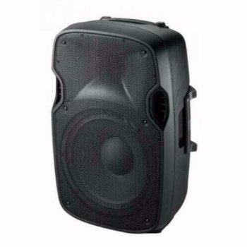 IBIZA SOUND XTK15 PASSIEVE PA SPEAKER - 0