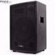 Professionele Ibiza 10 Inch 300 Watt Speaker (2118-b) - 0 - Thumbnail