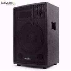 Professionele Ibiza 10 Inch 300 Watt Speaker (2118-b)