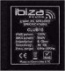 Professionele Ibiza 10 Inch 300 Watt Speaker (2118-b) - 1 - Thumbnail