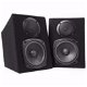 Fenton DJ Monitor Speaker Set 2 x100 Watt - 0 - Thumbnail