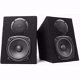 Fenton DJ Monitor Speaker Set 2 x100 Watt - 2 - Thumbnail