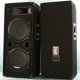 Disco speakerset 3-Weg dubbel 15 inch Bass 1000watt (2109B) - 1 - Thumbnail