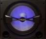 Discobox 3 weg 700 Watt 15 inch 38 cm bass (2128-B) - 1 - Thumbnail