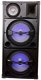 Discobox 3 weg 900Watt 2 x 15 inch bass (2129-B) - 0 - Thumbnail