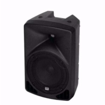 DAP-Audio Splash 8 Passieve 8 inch 2-weg luidspreker 200Watt - 0