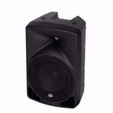 DAP-Audio Splash 8 Passieve 8 inch 2-weg luidspreker 200Watt