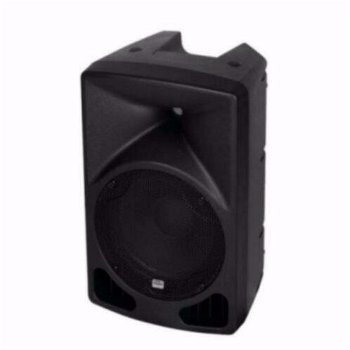 DAP-Audio Splash 10 Passieve 10 inch 2-weg speaker 240 Watt. - 0