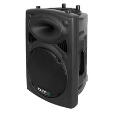 IBIZA SOUND SLK15 PASSIEVE PA SPEAKER