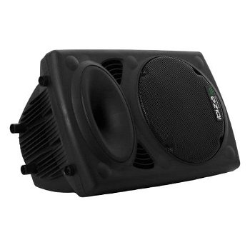 IBIZA SOUND SLK10 PASSIEVE PA SPEAKER - 2