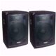 3-WEG Disco Speakers 12Inch/30CM (B-102) - 0 - Thumbnail