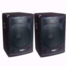 3-WEG Disco Speakers 12Inch/30CM (B-102)
