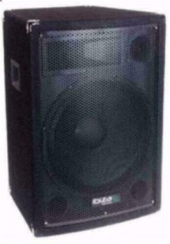 3-WEG Disco Speakers 12Inch/30CM (B-102) - 2