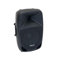 2-weg passieve speaker 8Ohm 600 Watt Max SQ300KJ