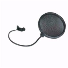Pop filter voor microfoon met verstelbare Clip (G122BT-KJ)