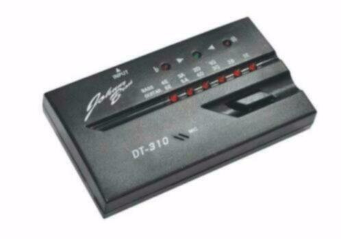 Digital Guitar Tuner (JB507-KJ) - 0