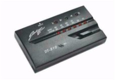 Digital Guitar Tuner (JB507-KJ)