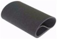 10mm Schuimrubber 150 x 50cm op Rol PD-FF3 (800-T) - 1 - Thumbnail