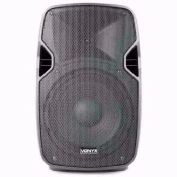 Hi End Actieve Speaker 10 inch 400 Watt (T-341) - 0