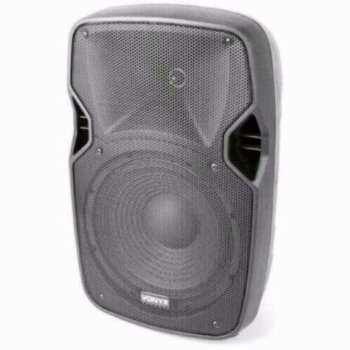 Hi End Actieve Speaker 10 inch 400 Watt (T-341) - 3