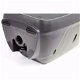 Hi End Actieve Speaker 10 inch 400 Watt (T-341) - 4 - Thumbnail