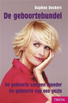 Daphne Deckers - De Geboortebundel - 0