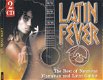 Latin Fever; The Best Of Nouveau Flamenco And Latin Guitar (2 CD) - 0 - Thumbnail