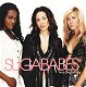 Sugababes ‎– Push The Button (2 Track CDSingle) - 0 - Thumbnail