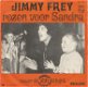 Jimmy Frey ‎– Rozen Voor Sandra (1970) - 0 - Thumbnail