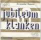 Chr. Mannenkoor Vriezenveen : Jubileumklanken (1970) - 0 - Thumbnail