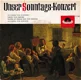 Artiest: Unser sonntags konzert Kant 1: Ave Maria (Schubert), Largo (Händel) - 0 - Thumbnail