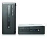 HP Prodesk 600 G1, i3-4130 3.40GHz, 4GB DDR3, 120GB SSD, 250GB HDD SATA, DVD/RW, Win 10 Pro - 0 - Thumbnail