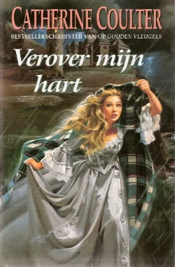VEROVER MIJN HART - Catherine Coulter