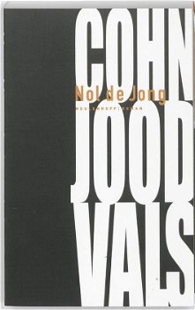 Nol De Jong - Cohn Jood Vals - 0
