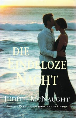 DIE EINDELOZE NACHT - Judith McNaught (2)
