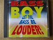 bass boy cd single adv8353 - 0 - Thumbnail