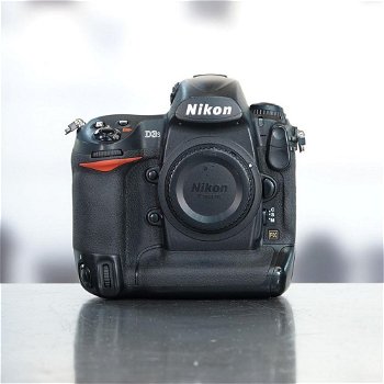 Nikon D3S nr. 3020 - 0