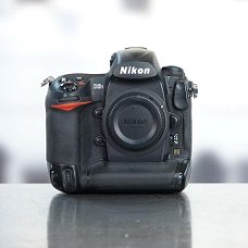 Nikon D3S nr. 3020
