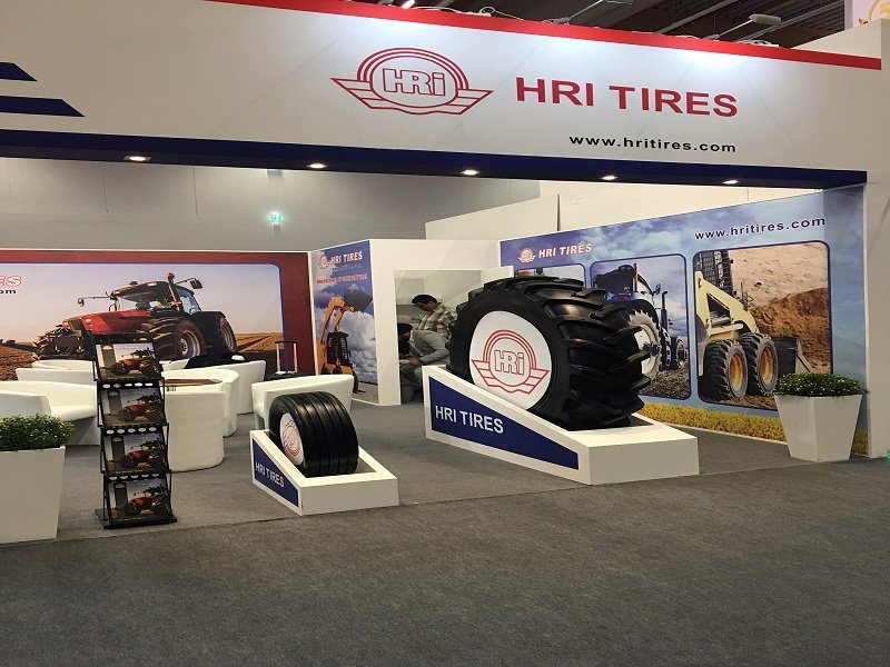 Prime Exhibition Stand Builder Company in Europe - nr. 1