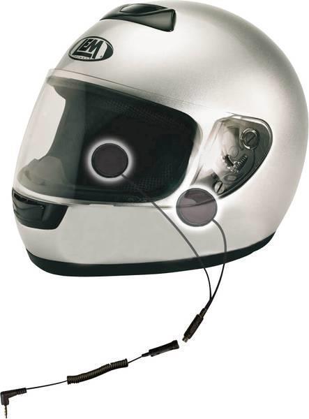 Albrecht SHS-300 Headset (41929) - nr. 1